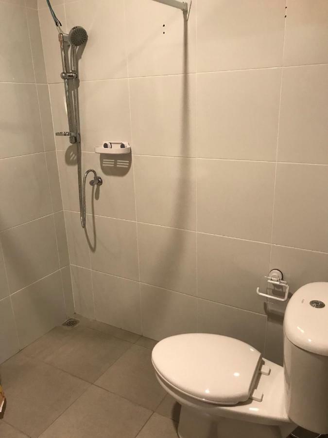 Nung Ni Bang Khon Thi Resort Amphawa Eksteriør bilde