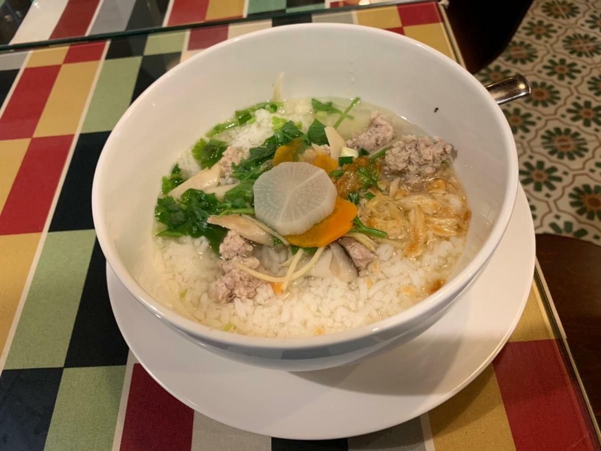 Nung Ni Bang Khon Thi Resort Amphawa Eksteriør bilde